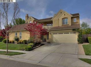 5892 Cattleya Dr, San Ramon, CA 94582