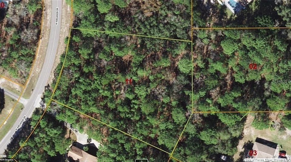 1st image of 2662 W AXELWOOD DRIVE LOT 11
