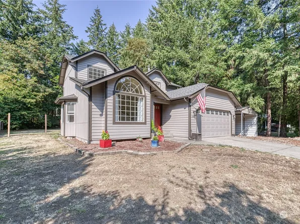 3521 140th Street Ct NW, Gig Harbor, WA 98332