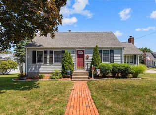 57 Everleth Ave, Warwick, RI 02888