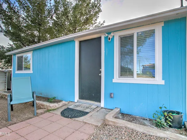 658 N FIFTH Street, Globe, AZ 85501