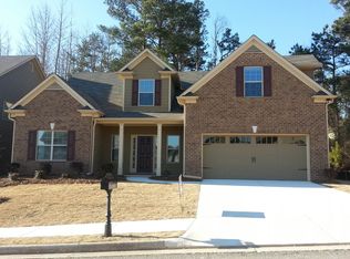 3653 Fallen Oak Dr, Buford, GA 30519