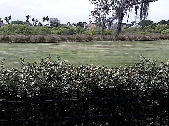 West Golf Course View