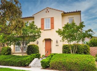 3041 E Walking Beam Pl, Brea, CA 92821