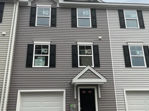 9 Hawley Ct #46, Reading, PA 19606
