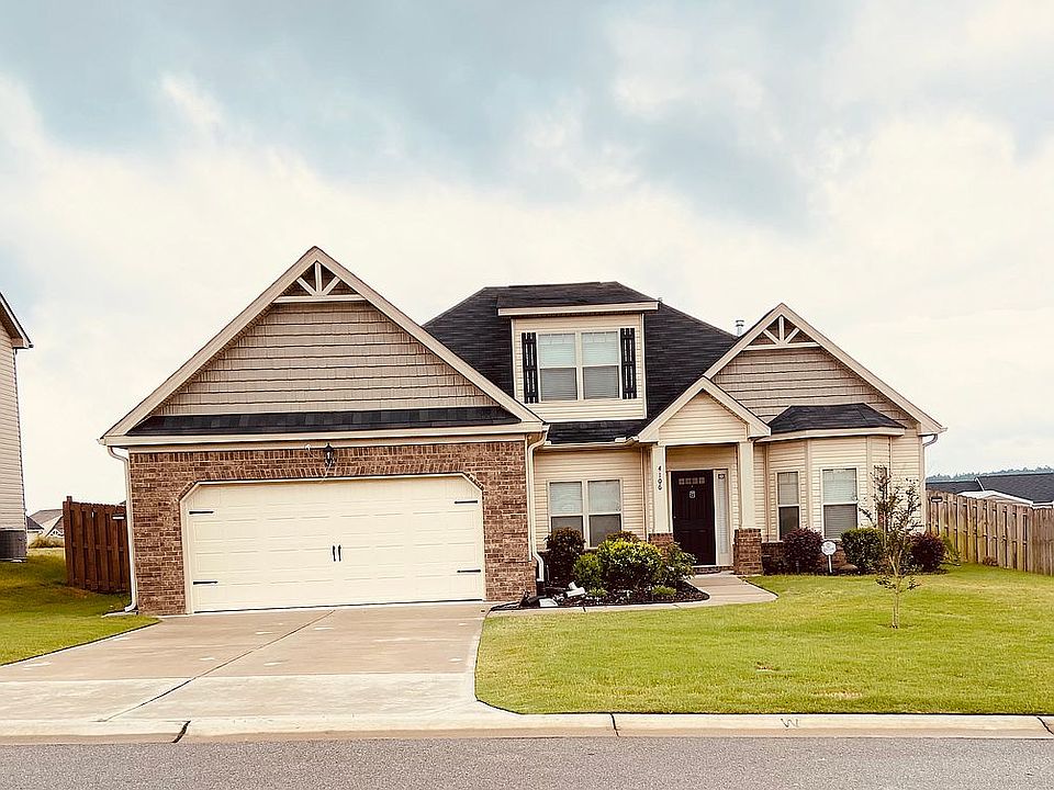 Stunning Move-In Ready Home