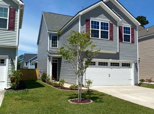 9013 Cat Tail Pond Rd, Summerville, SC 29485