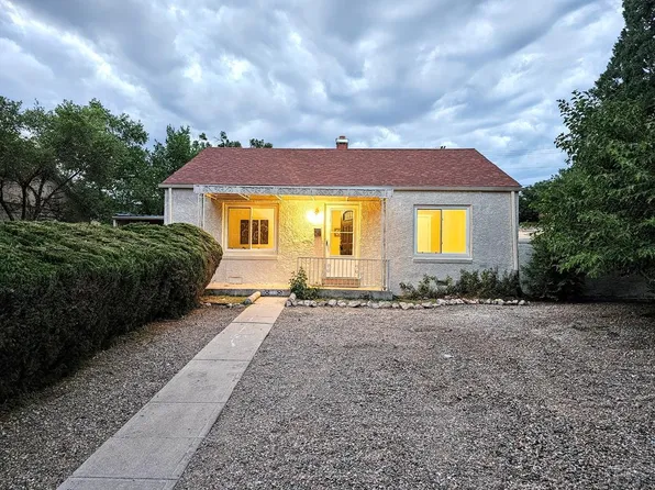703 W 16th St, Pueblo, CO 81003