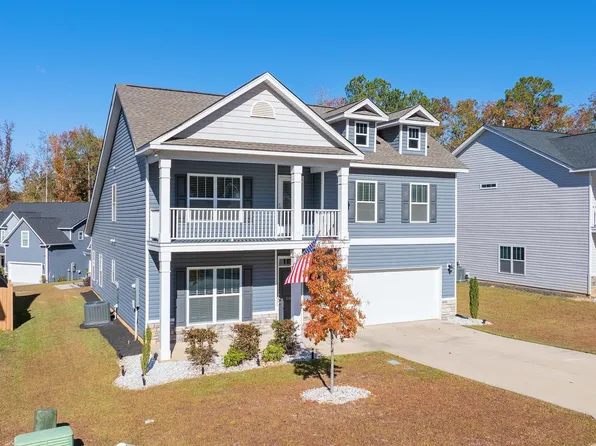 588 Roseridge Dr, Blythewood, SC 29016