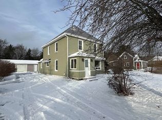 9744 Highway 8, Caledonia, NS B0T 1B0