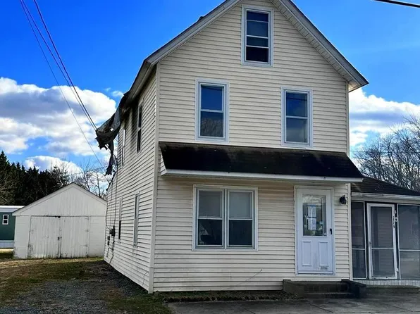 114 W Front St, Frederica, DE 19946