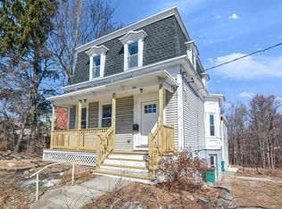 410 410_s South St, Fitchburg, MA 01420