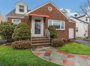 1562 Julian Ter, Union, NJ 07083