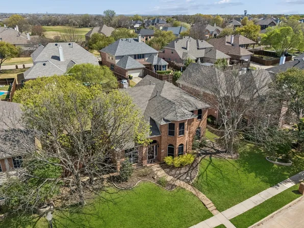 9612 Saint Annes Dr, Plano, TX 75025