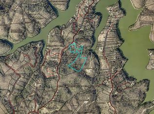 9999 Shell Cir #R, East Bernstadt, KY 40729