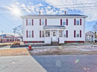 16 Lawrence Rd, Chicopee, MA 01013