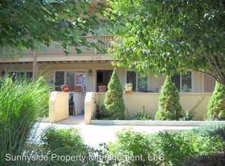 3150 Madison Ave APT 7, Boulder, CO 80303