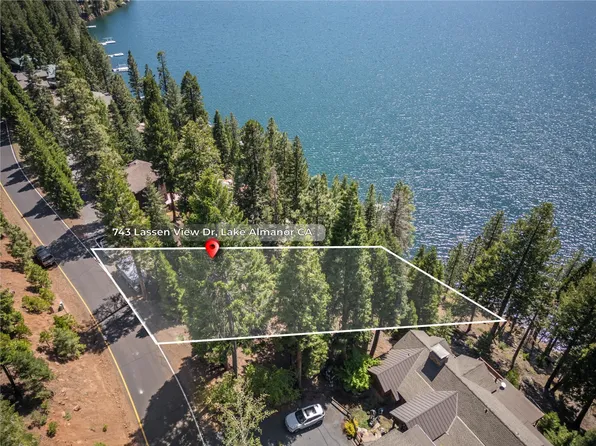 743 Lassen View Dr #21, Westwood, CA 96137
