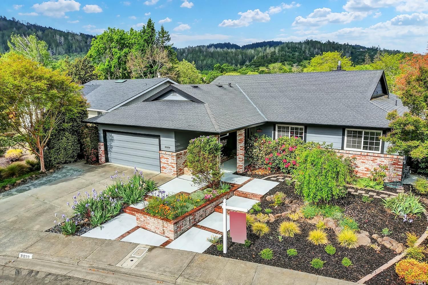 8839 Hood Mountain Way, Santa Rosa, CA 95409 Zillow