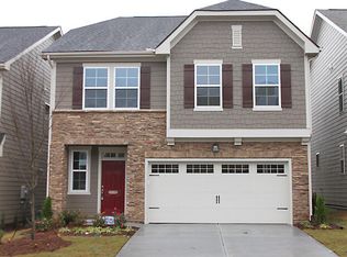 215 Begen St, Morrisville, NC 27560