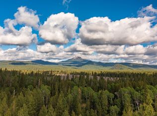 Sun Mountain Rd, Chiloquin, OR 97624