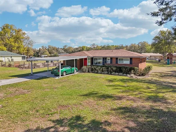 231 County Road 482s, Lake Panasoffkee, FL 33538