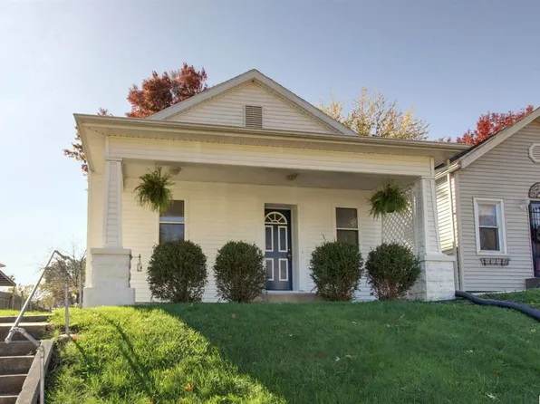 1306 Elm St, Quincy, IL 62301
