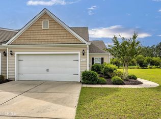 1046 Chadsey Lake Dr, Calabash, NC 28467