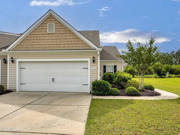 1046 Chadsey Lake Drive, Calabash, NC 28467