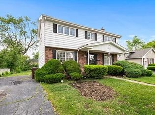 754 Ash St, Flossmoor, IL 60422