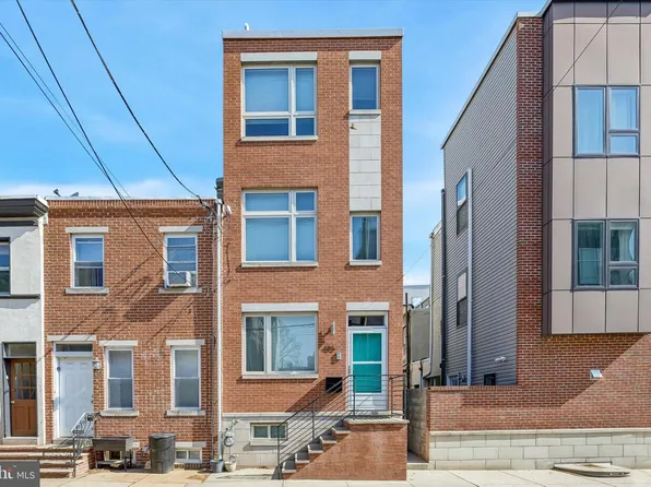 405 Greenwich St, Philadelphia, PA 19147