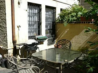 Rented by Citi Habitats