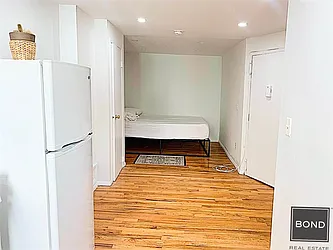 Rented by Bond New York