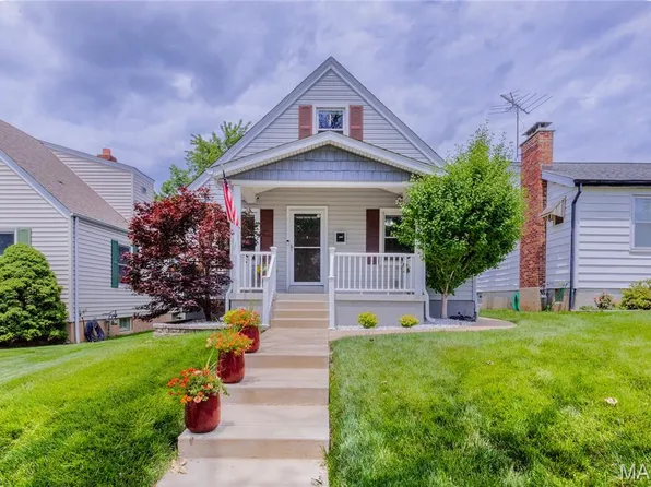 5539 Daggett Ave, Saint Louis, MO 63110
