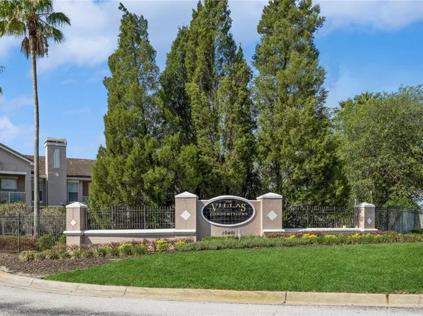 17936 Villa Creek Dr #17936, Tampa, FL 33647
