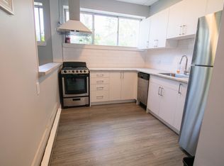 5 Napier St #3, Saint Catharines, ON L2R6B3
