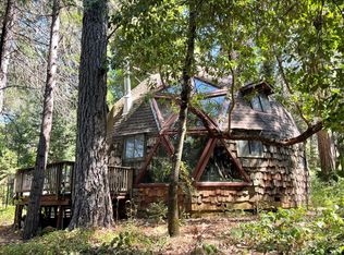 23416 Purdon Rd, Nevada City, CA 95959