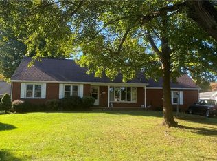 1407 S 15th St, Coshocton, OH 43812