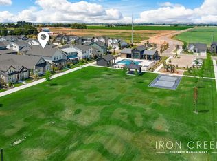 6811 W Los Flores Dr, Meridian, ID 83646
