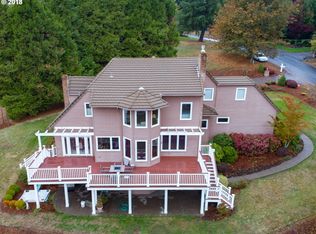 4364 SW Trail Rd, Tualatin, OR 97062