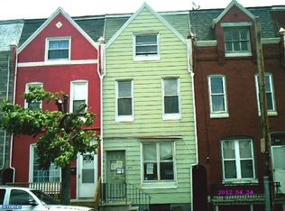 813 N 10th St, Reading, PA 19604