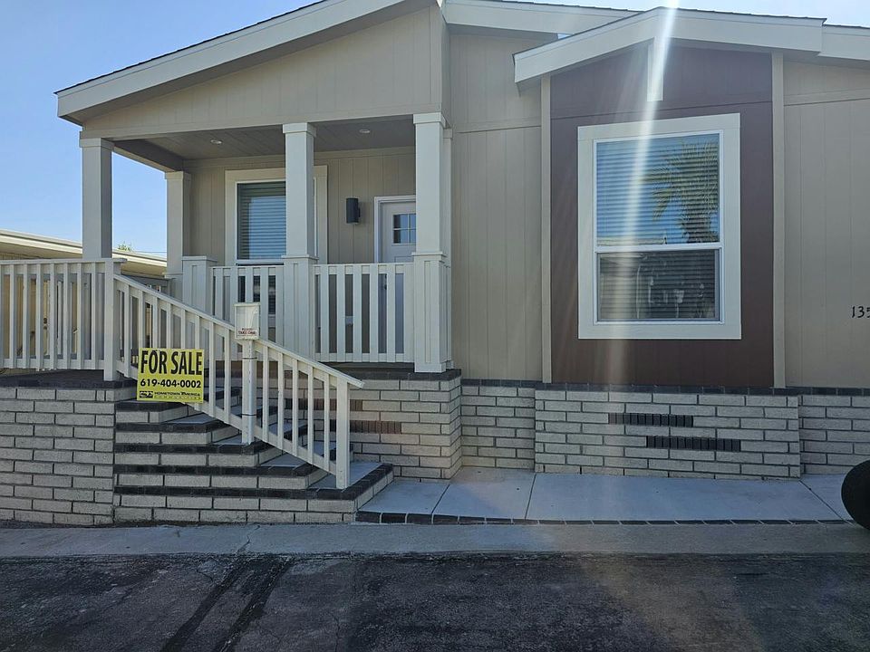 1st image of 8545 Mission Gorge Rd Space 135