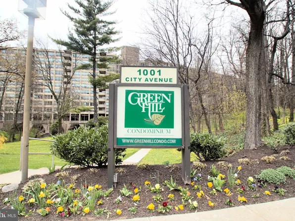 1001 City Ave Unit Ed531, Wynnewood, PA 19096