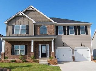13147 Vista Dr, Covington, GA 30014