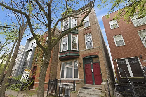 1911 W Ohio St #2 Photo 1