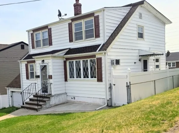 7 Barnard Pl, North Arlington Boro, NJ 07031
