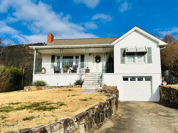 265 Wilmeth St, Weber City, VA 24290