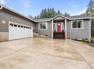1305 Illihe Rd, Dallas, OR 97338