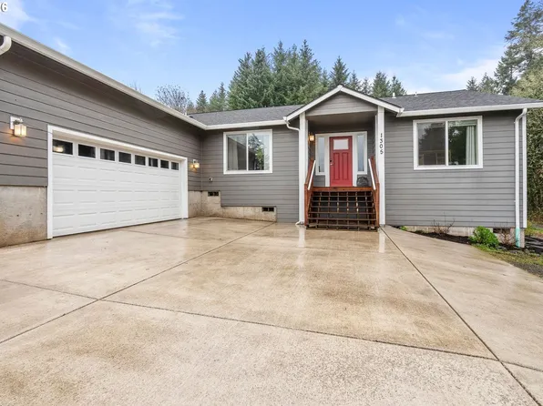 1305 Illihe Rd, Dallas, OR 97338