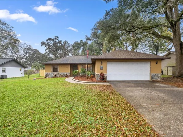 5205 NE 3rd St, Ocala, FL 34470